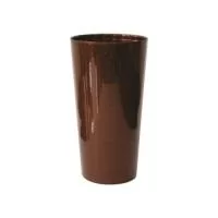 Copo ecológico personalizado no modelo pixel de fabricação própria traz nesse famoso brinde personalizado o modelo ecologicamente correto.