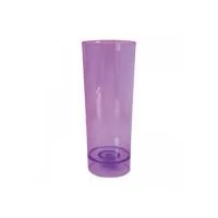 Copo personalizado no modelo mais procurado unido ao led para enfeitar ainda mais e composto bio degradável faz deste brinde personalizado um presente completo.