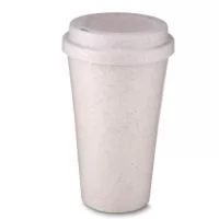 Copo Fibra de Arroz 550ml