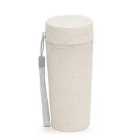 Copo Fibra de Bambu 350ml