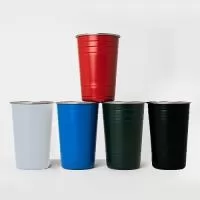 Copo Inox