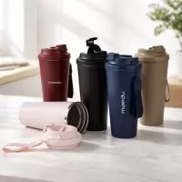 Copo Inox
