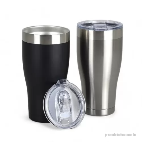 Copo personalizado - Copo Térmico Personalizado