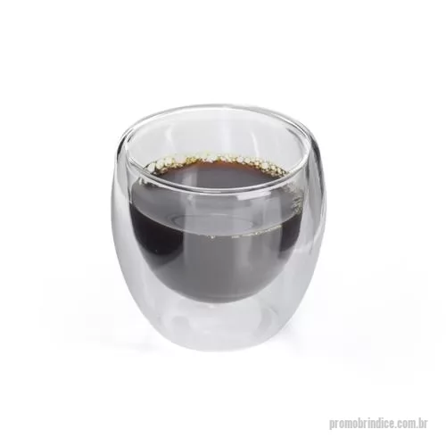 Copo personalizado - Copo de Vidro Personalizado