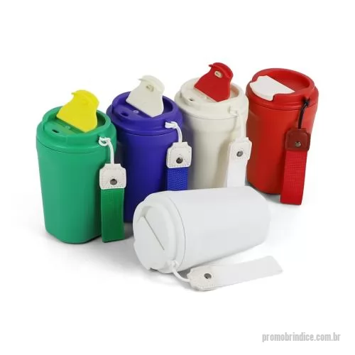 Copo personalizado - Copo Térmico Personalizado