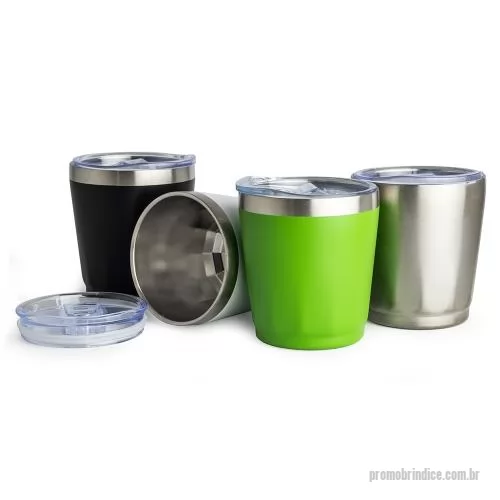Copo personalizado - Copo Térmico Personalizado