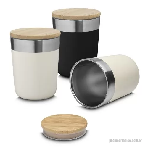 Copo personalizado - Copo Térmico Personalizado