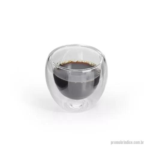 Copo personalizado - Copo de Vidro Personalizado