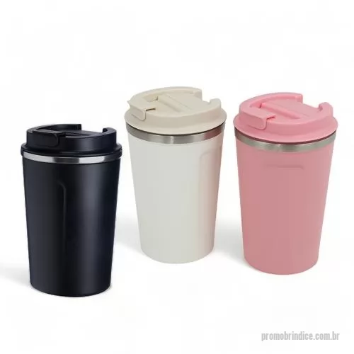 Copo personalizado - Copo Térmico Personalizado