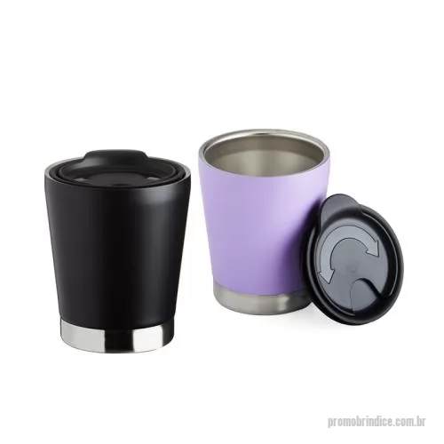 Copo personalizado - Copo Térmico Personalizado