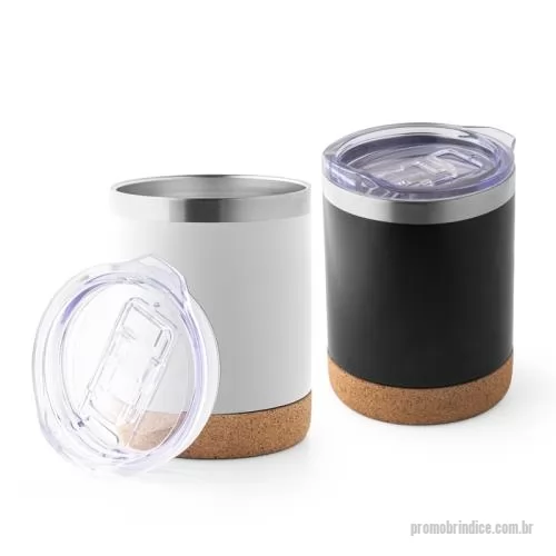 Copo personalizado - Copo Térmico Personalizado