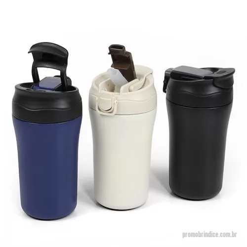 Copo personalizado - Copo Térmico Personalizado
