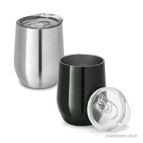 Copo personalizado - Copo Personalizado 94677 com sua logomarca. 20 anos ajudando a cotar Brindes Promocionais com várias empresas num único clique. Copo de viagem em aço inox, térmico com parede dupla isolada a vácuo e tampa deslizante. Capacidade até 400 mL. Preserva as bebidas quentes por 6h e frias por 12h. Fornecida em caixa presente. Certificação EU Food Grade. 88 x 112 mmCopo de viagem em aço inox, térmico com parede dupla isolada a vácuo e tampa deslizante. Capacidade até 400 mL. Preserva as bebidas quentes por 6h e frias por 12h. Fornecida em caixa presente. Certificação EU Food Grade. 88 x 112 mmCopo Personalizado, 179267, Lara Brindes. Clique e Cote no Portal PromoBríndice!
