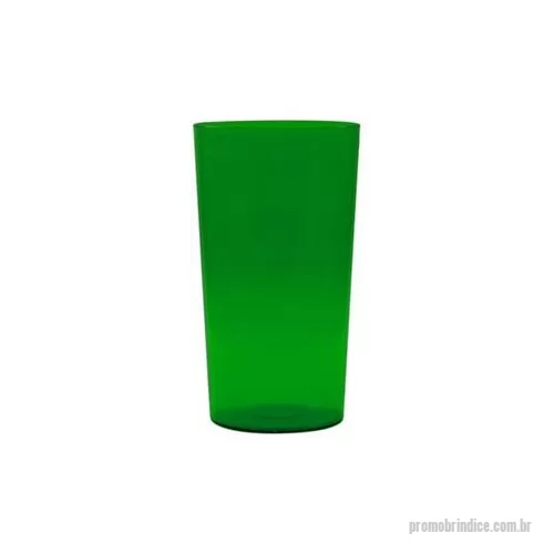 Copo personalizado - Copo personalizado em nosso maior tamanho é o brinde personalizado perfeito para drinks grandes, bons copos de chopp ou uma boa pipoca com refrigerante.