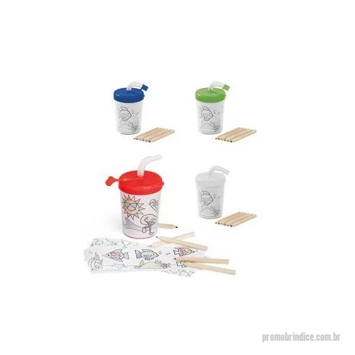 Copo personalizado - Copo personalizado com tampa e canudo flexível é o brinde personalizado que pode ser utilizado em festas, baladas ou em eventos. É o brinde personalizado versátil.