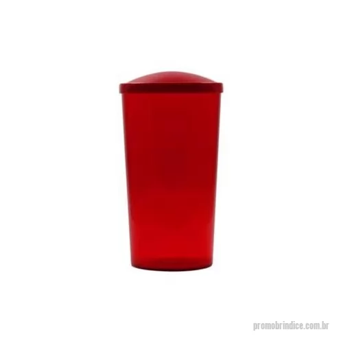 Copo personalizado - Copo personalizado é o brinde personalizado que irá fazer sucesso, com super tamanho de 1 litro e tampa para coquetel, dá para fazer todo tipo de bebidas com esse lindo presente.