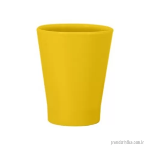 Copo personalizado - Copo personalizado é o brinde personalizado ideal para ser servido com uma boa dose de tequila em bares, fidelizando ainda mais seus melhores clientes.