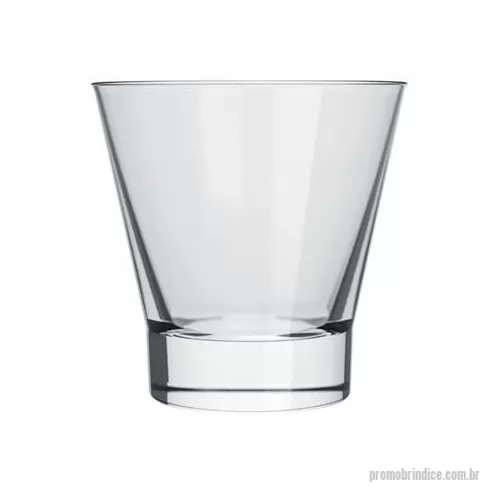Copo personalizado - Copo de drink personalizado é um brinde personalizado luxo que com a sua marca, vai mostrar para todos os clientes a importância que tens com a sua propriedade.