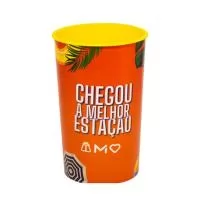 COPO 400 ML IN MOLD LABEL