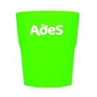 Capacidade 300ml, feito em Plástico Premium (PP), desing moderno e acabamento impecável, o Copo Mini Roma é feito em plástico atóxico e altamente resistente. Pode ser levado ao microondas e máquina de lavar louça.