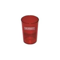 Copo personalizado em formato que atende diversos tipos de públicos, desde crianças como adultos ou empresários. É o brinde personalizado indicado também para muitos eventos.