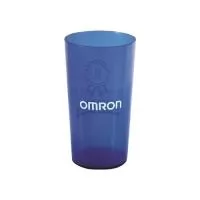 Copo personalizado no maior formato que temos de fabricação própria torna este brinde personalizado um brinde que possibilita todo tipo de montagem, desde uma boa coca com gelo à um belo drink com muitas frutas.