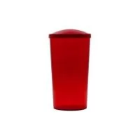 Copo personalizado é o brinde personalizado que irá fazer sucesso, com super tamanho de 1 litro e tampa para coquetel, dá para fazer todo tipo de bebidas com esse lindo presente.