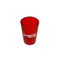 Copo espiral personalizado é um dos brindes personalizados mais bonitos que temos em nosso catálogo de produtos de fabricação própria.
