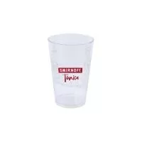 Copo personalizado em formato caldereta que pode ser utilizado em festas, churrascos, bares, lanchonetes é o brinde personalizado que vai destacar sua marca.