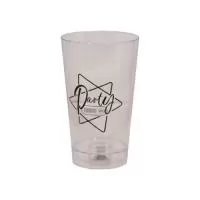 Copo personalizado no tamanho mais procurado e com led faz com que esse brinde personalizado um item querido e muito procurado para festas e eventos.