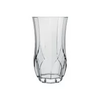 Copo de vidro personalizado é um brinde personalizado indicado para divulgar a sua marca em um copo para drinks. Ideal para bares e restaurantes.