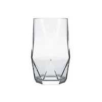 Copo de vidro personalizado é um brinde personalizado indicado para servir drinks e sucos em bares, restaurantes, lanchonetes e padarias.
