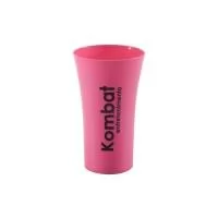 Copo personalizado no modelo mais procurado porém com uma novidade, modelo space com a boca larga faz com que esse copo long drink seja especial por caber gelo e ser de fácil limpeza.