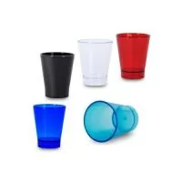 Copo personalizado para dose é o brinde personalizado que fará enorme sucesso em bares, baladas e na sua festa.