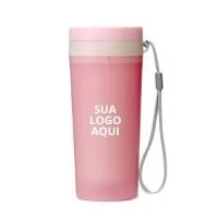 Copo Plástico