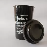 Copo Plástico