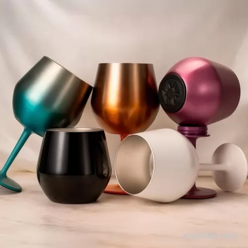 Copo térmico personalizado - Copo térmico Personalizado KR000345 com sua logomarca. 20 anos ajudando a cotar Brindes Promocionais com várias empresas num único clique. Taça térmica com capacidade de até 350ml. Contém estrutura em inox de parede dupla e haste em plástico com base emborrachado antiderrapante. Pode ser desmontada e utilizada como copo. Contém base antiderrapante para encaixar no copo quando desmontada.  Altura :  19,8 cm  Largura :  10,5 cmTaça térmica com capacidade de até 350ml. Contém estrutura em inox de parede dupla e haste em plástico com base emborrachado antiderrapante. Pode ser desmontada e utilizada como copo. Contém base antiderrapante para encaixar no copo quando desmontada.  Altura :  19,8 cm  Largura :  10,5 cmCopo térmico Personalizado, 176763, Kriei Brindes. Clique e Cote no Portal PromoBríndice!