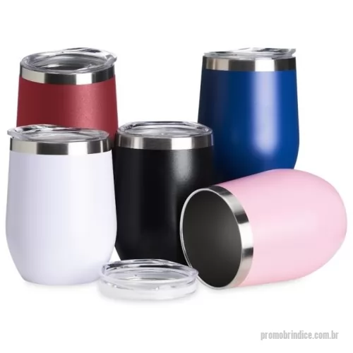 Copo térmico personalizado - Copo térmico Personalizado 14726L com sua logomarca. 20 anos ajudando a cotar Brindes Promocionais com várias empresas num único clique. Copo térmico de capacidade de 320ml, feito em inox, com parede dupla e tampa plástica (livre de BPA) com bocal para um consumo mais rápido e prático.Copo térmico de capacidade de 320ml, feito em inox, com parede dupla e tampa plástica (livre de BPA) com bocal para um consumo mais rápido e prático.Copo térmico Personalizado, 179182, Bets Brindes. Clique e Cote no Portal PromoBríndice!