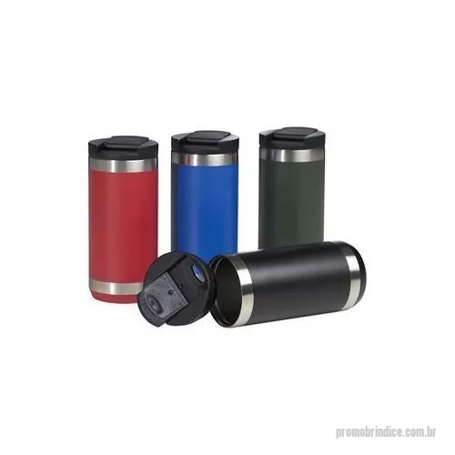 Copo térmico personalizado - Copo térmico personalizado é o brinde personalizado mais procurado no momento.