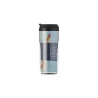 Copo personalizado com porta fotos é o brinde personalizado que faz sucesso como lembrancinha pois tem fácil personalização podendo ser impresso em impressora convencional sem limite de cores.