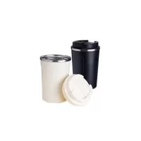 Copo para café personalizado é um dos brindes personalizados mais procurados em nosso portal.