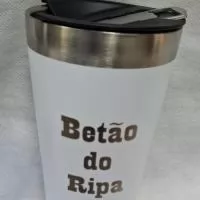 Copo térmico