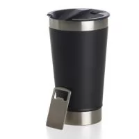 Copo Térmico 500ml com Abridor