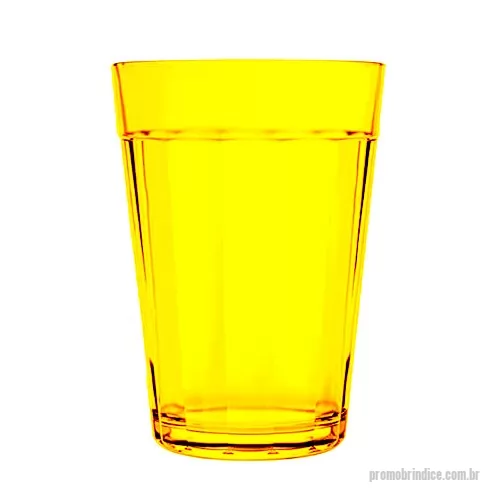 Copo vidro personalizado - Copo Lagoinha Personalizado, Capacidade 190 ml, Material PS Cristal