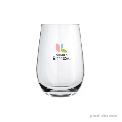 Copo vidro personalizado - Copo de vidro Dubai