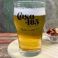 Copo vidro