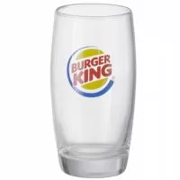 Copo Personalizado Long Drink Oca 400ml Vidro