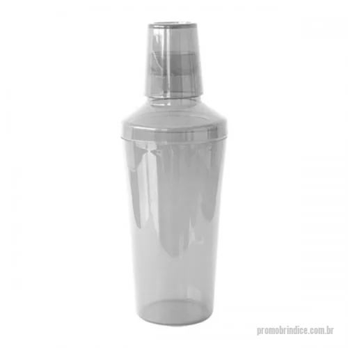 Coqueteleira personalizada - COQUETELEIRA 500 ML