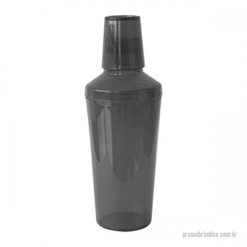 Coqueteleira personalizada - COQUETELEIRA 500 ML