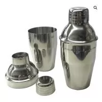 Coqueteleira